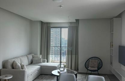 Apartment - 1 Bedroom - 2 Bathrooms for rent in Ahad Residences - Business Bay - Dubai
