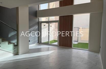 Townhouse - 2 Bedrooms - 3 Bathrooms for rent in Rukan 3 - Rukan - Dubai
