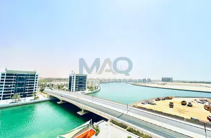 Apartment - 1 Bedroom - 2 Bathrooms for sale in Gateway Residences 2 - Mina Al Arab - Ras Al Khaimah