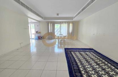 Townhouse - 3 Bedrooms - 3 Bathrooms for sale in Springs 8 - The Springs - Dubai