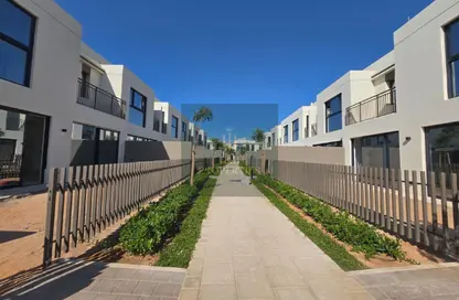 Townhouse - 2 Bedrooms - 3 Bathrooms for sale in Falcon Island South - Falcon Island - Al Hamra Village - Ras Al Khaimah