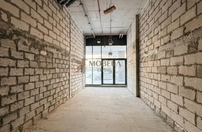 Retail - Studio - 1 Bathroom for rent in Azizi Riviera 48 - Azizi Riviera - Meydan One - Meydan - Dubai