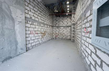 Retail - Studio - 1 Bathroom for rent in Azizi Riviera 48 - Azizi Riviera - Meydan One - Meydan - Dubai