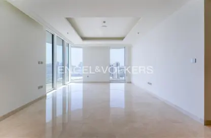 شقة - 2 غرف نوم - 2 حمامات للبيع في برج Palace Beach ريزيدنس 2 - بالاس بيتش ريزيدنس - إعمار بيتشفرونت - دبي هاربور - دبي