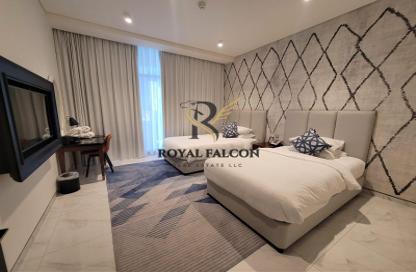 Apartment - 2 Bedrooms - 2 Bathrooms for rent in Atria SA - Atria Residences - The Atria - Business Bay - Dubai