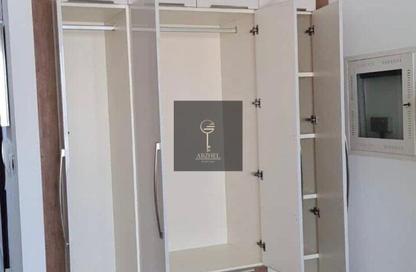 Apartment - Studio - 1 for rent in Resortz Block 1 - Resortz by Danube - Arjan - Dubai