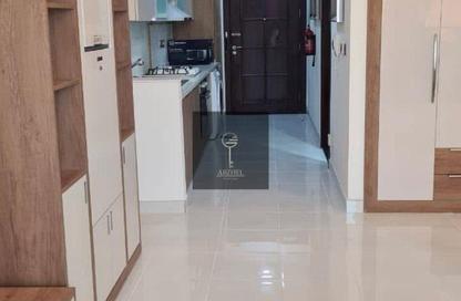 Apartment - Studio - 1 for rent in Resortz Block 1 - Resortz by Danube - Arjan - Dubai