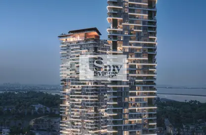 شقة - 2 غرف نوم - 3 حمامات للبيع في سوليفير من بيوند برج 2 - سوليفير من بيوند - مدينة دبي الملاحية - دبي