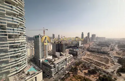 Apartment - 3 Bedrooms - 4 Bathrooms for rent in Luma Park Views - District 14 - Jumeirah Village Circle - Dubai