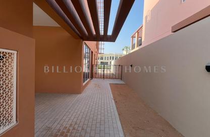 تاون هاوس - 5 - 6 للايجار في نايس - داماك لاجونز - دبي تاون هاوس - 5 - 6 للايجار في نايس - داماك لاجونز - دبي