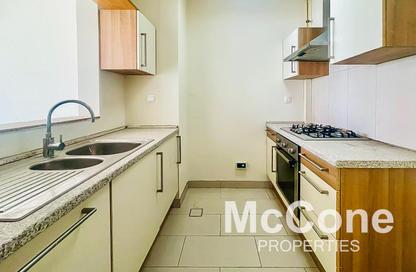 Apartment - 1 Bedroom - 2 Bathrooms for rent in Sandoval Gardens 1 - Sandoval Gardens - District 14 - Jumeirah Village Circle - Dubai