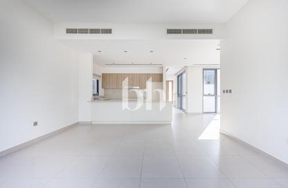 Villa - 3 Bedrooms - 4 Bathrooms for rent in Sidra Villas II - Sidra Villas - Dubai Hills Estate - Dubai
