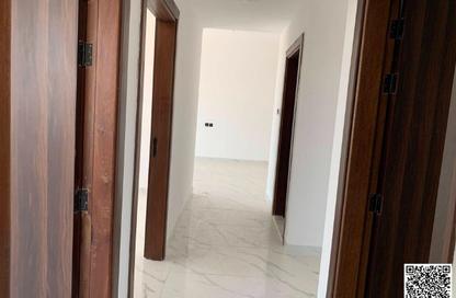 Apartment - 2 Bedrooms - 2 Bathrooms for rent in Al Mowaihat 1 - Al Mowaihat - Ajman
