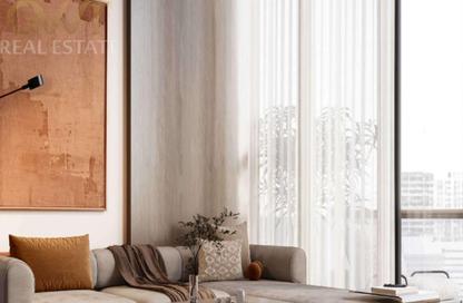 Apartment - Studio - 1 Bathroom for sale in 09 Life Residences - Dubai Land Residence Complex - Dubai Land - Dubai