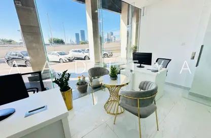 Office Space - 1 Bedroom - 1 Bathroom for rent in Reem Residency - Al Karama - Dubai Office Space - 1 Bedroom - 1 Bathroom for rent in Reem Residency - Al Karama - Dubai