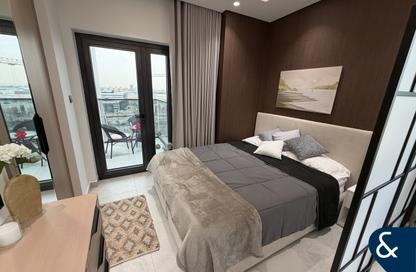 Apartment - Studio - 1 Bathroom for rent in Cloud Tower - District 2 - Jumeirah Village Triangle - Dubai Apartment - Studio - 1 Bathroom for rent in Cloud Tower - District 2 - Jumeirah Village Triangle - Dubai