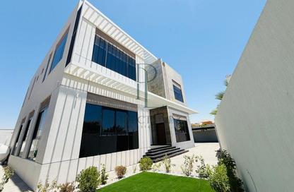 Villa - 5 Bedrooms - 7 Bathrooms for rent in Al Quoz 2 - Al Quoz - Dubai