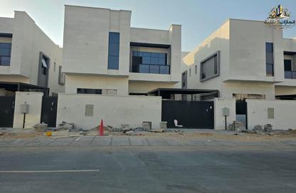 Villa - 4 - 6 for sale in Al Yasmeen 1 - Al Yasmeen - Ajman