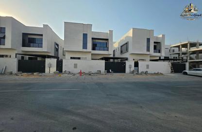 Villa - 4 - 6 for sale in Al Yasmeen 1 - Al Yasmeen - Ajman