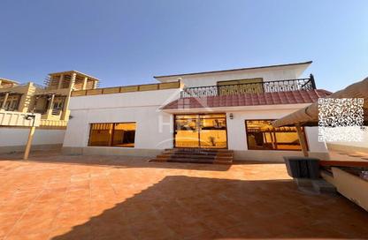 Villa - 6 Bedrooms - 7 Bathrooms for rent in Al Rawda 3 Villas - Al Rawda 3 - Al Rawda - Ajman
