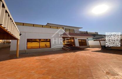 Villa - 6 Bedrooms - 7 Bathrooms for rent in Al Rawda 3 Villas - Al Rawda 3 - Al Rawda - Ajman