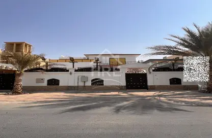 Villa - 6 Bedrooms - 7 Bathrooms for rent in Al Rawda 3 Villas - Al Rawda 3 - Al Rawda - Ajman