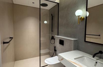 Apartment - 1 Bedroom - 1 Bathroom for sale in Marriott Residences - Business Bay - Dubai