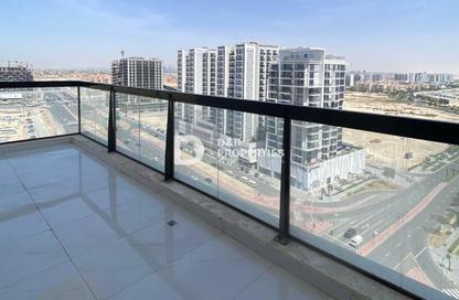 Apartment - 1 Bedroom - 1 Bathroom for sale in Equiti Arcade - Al Furjan - Dubai