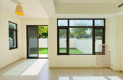 Townhouse - 3 Bedrooms - 4 Bathrooms for sale in Mira Oasis 1 - Mira Oasis - Reem - Dubai