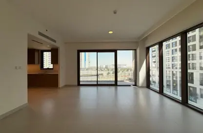Apartment - 3 Bedrooms - 4 Bathrooms for rent in Savanna at Creek Beach Tower 3 - Savanna at Creek Beach - Creek Beach - Dubai Creek Harbour (The Lagoons) - Dubai