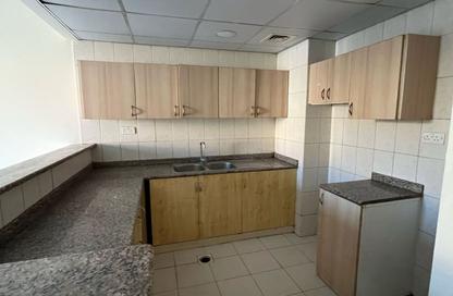 Apartment - 1 Bedroom - 2 Bathrooms for sale in Building L06 - Greece Cluster - International City - Dubai