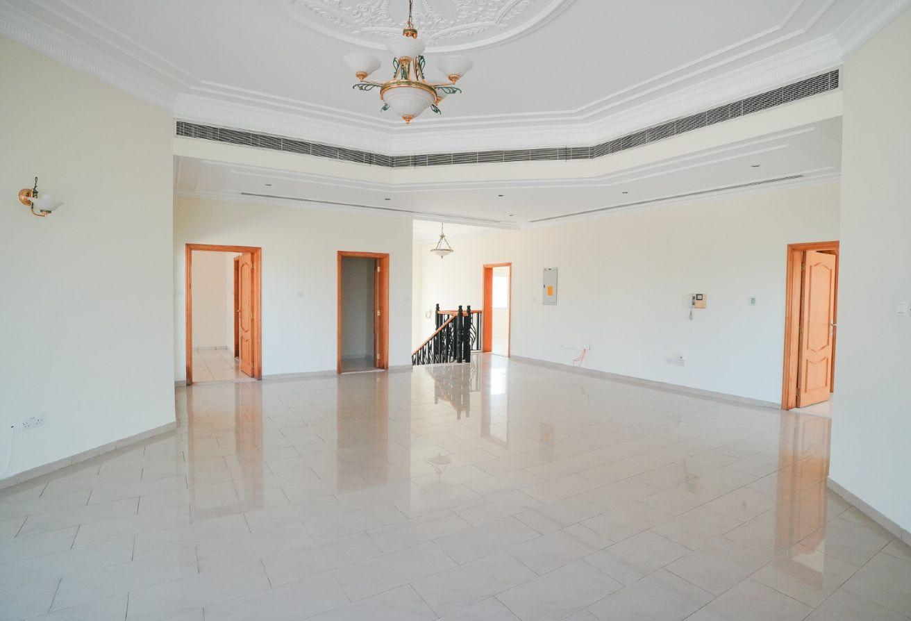 Luxury 5BR Independent Villa | Creek Harbour View photo 16
