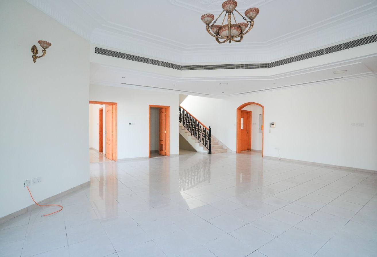 Luxury 5BR Independent Villa | Creek Harbour View photo 29