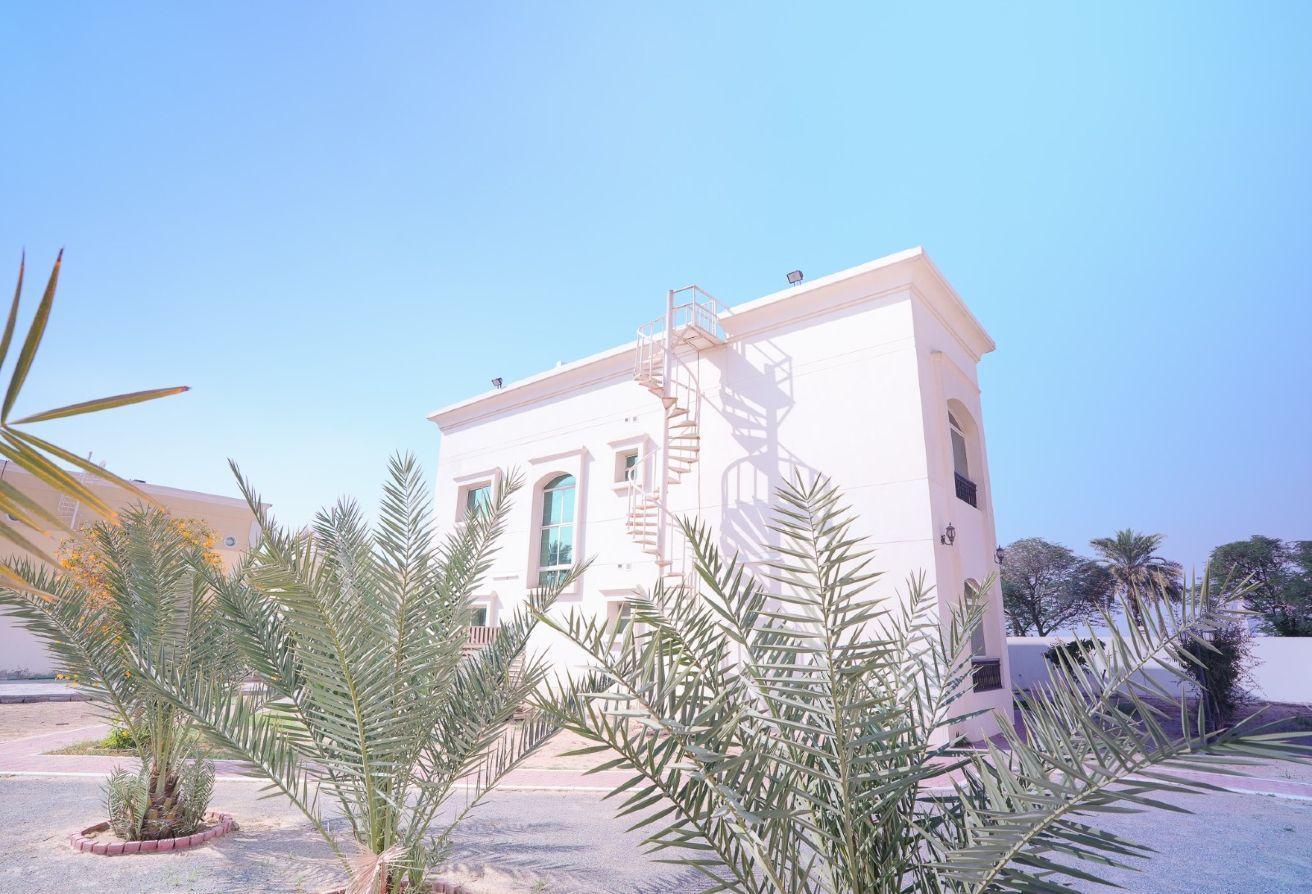 Luxury 5BR Independent Villa | Creek Harbour View photo 11