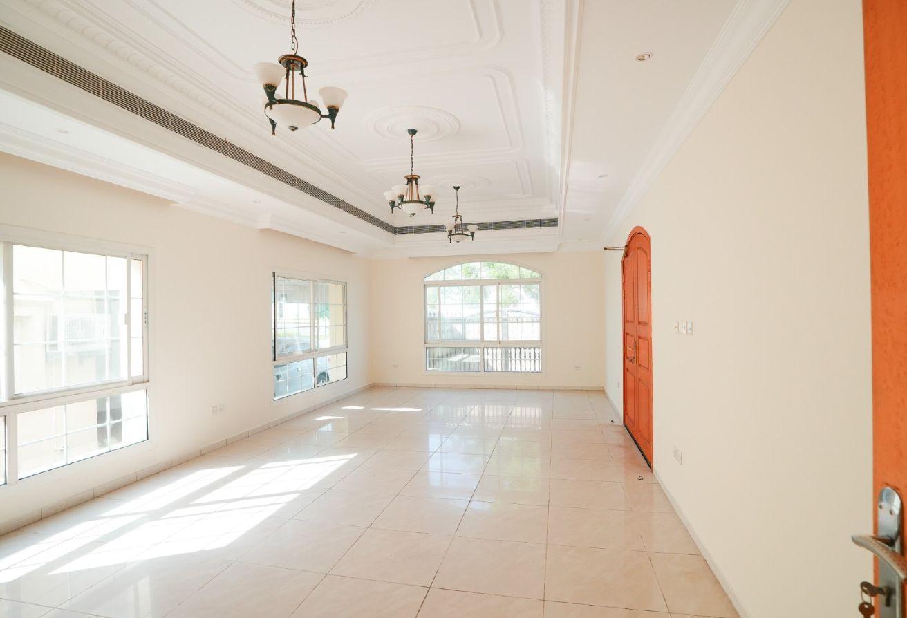 Luxury 5BR Independent Villa | Creek Harbour View photo 4
