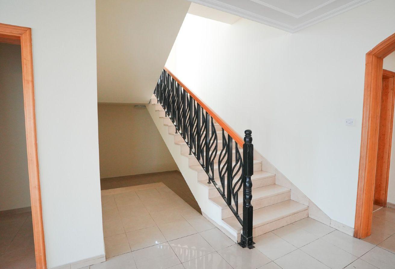 Luxury 5BR Independent Villa | Creek Harbour View photo 19