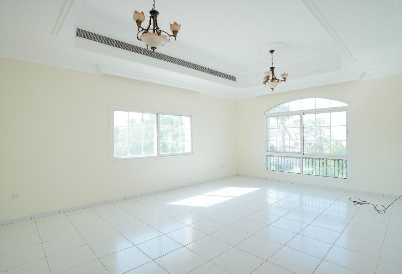 Luxury 5BR Independent Villa | Creek Harbour View photo 15