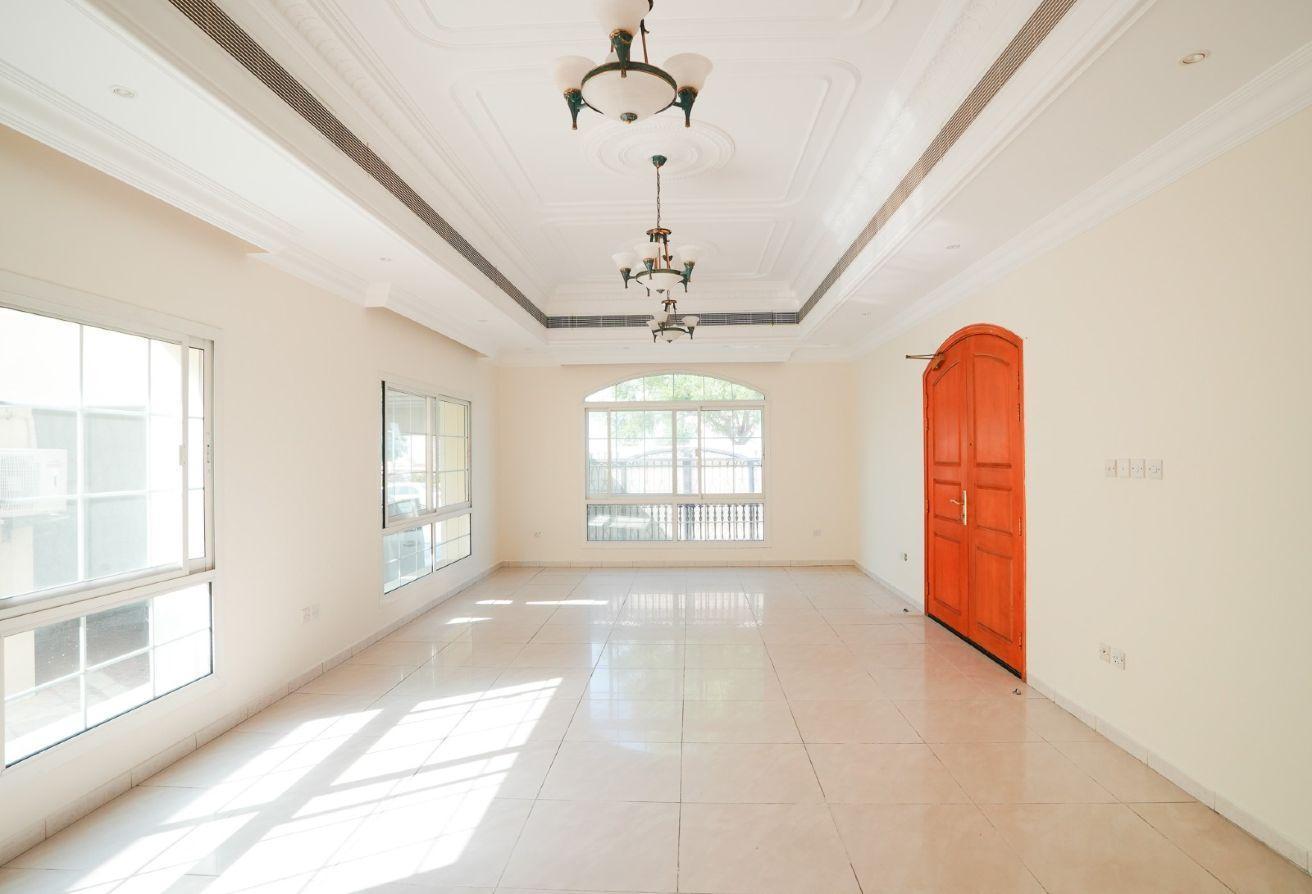 Luxury 5BR Independent Villa | Creek Harbour View photo 22