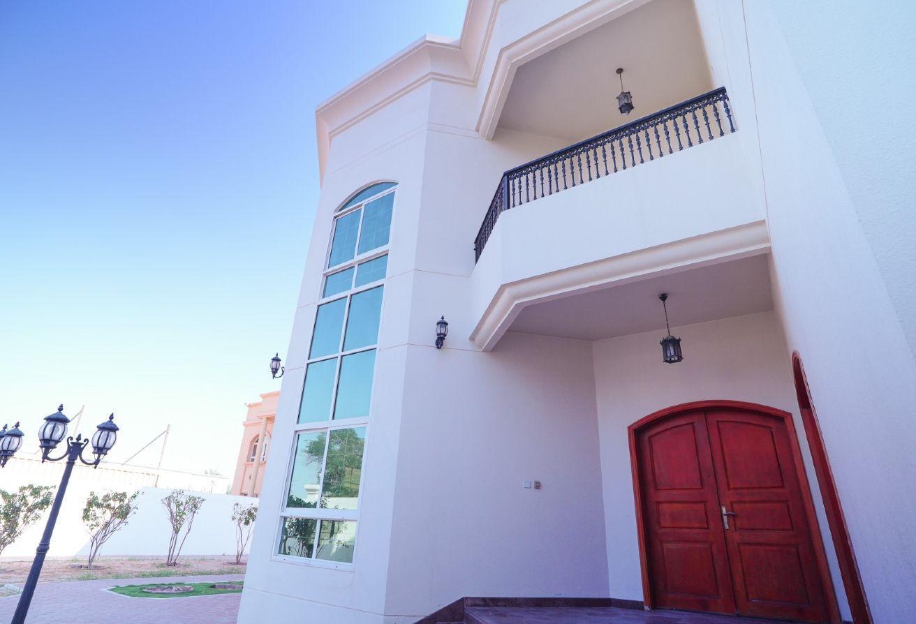 Luxury 5BR Independent Villa | Creek Harbour View photo 6
