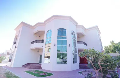 Villa - 5 Bedrooms - 6 Bathrooms for rent in Nadd Al Hammar Avenues - Nadd Al Hammar - Dubai