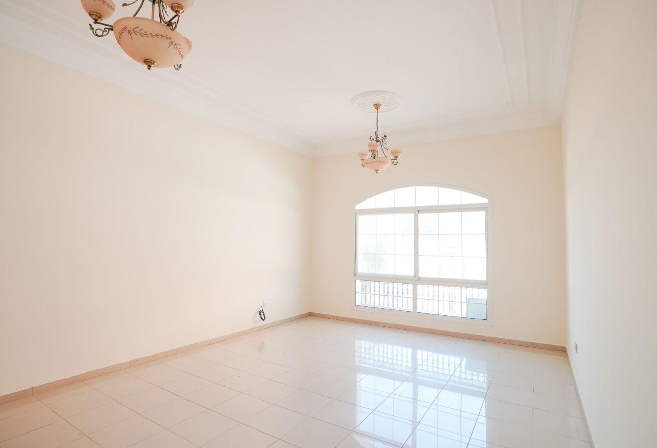 Luxury 5BR Independent Villa | Creek Harbour View photo 26