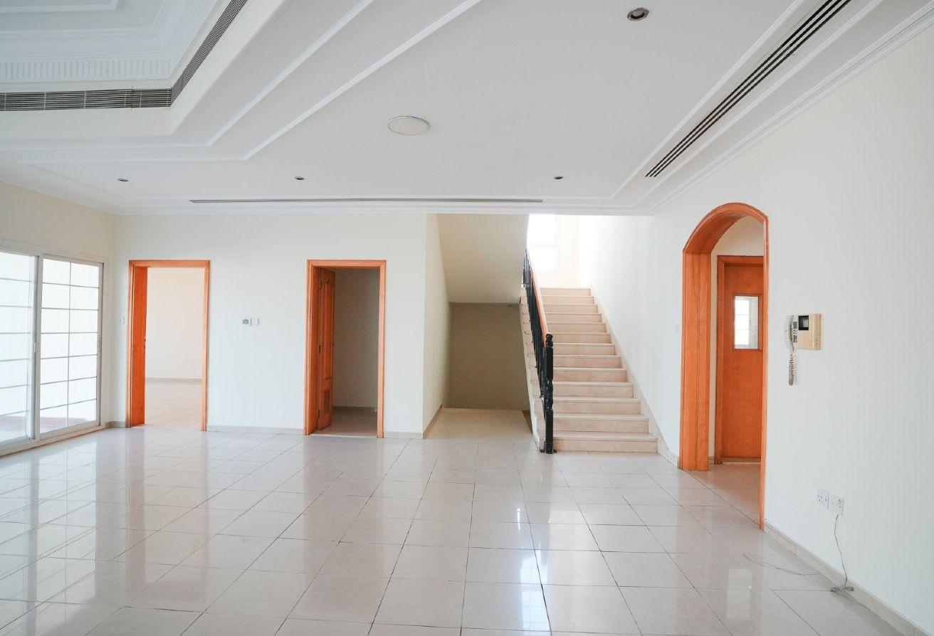 Luxury 5BR Independent Villa | Creek Harbour View photo 30
