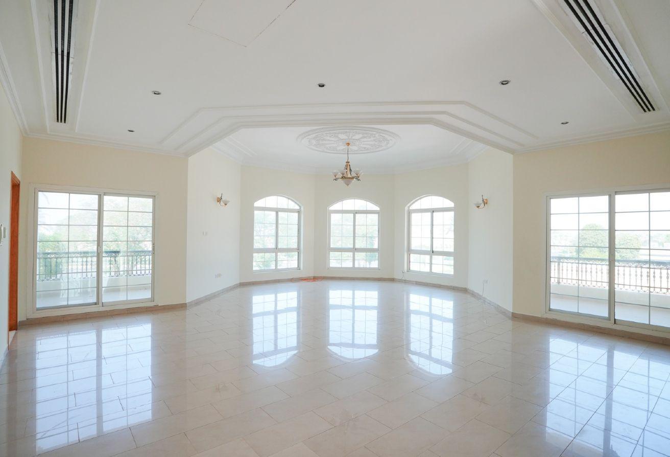 Luxury 5BR Independent Villa | Creek Harbour View photo 17
