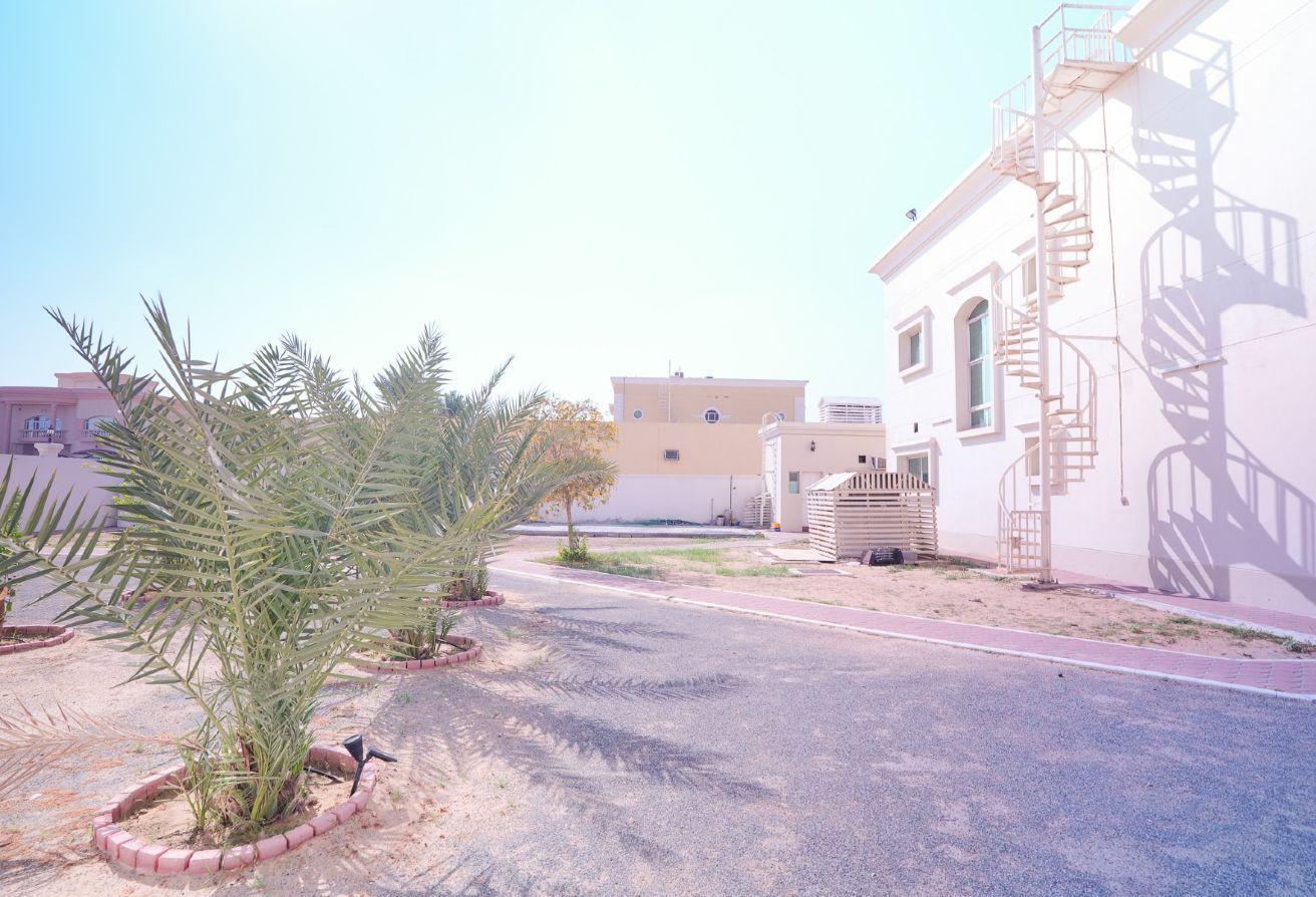 Luxury 5BR Independent Villa | Creek Harbour View photo 9