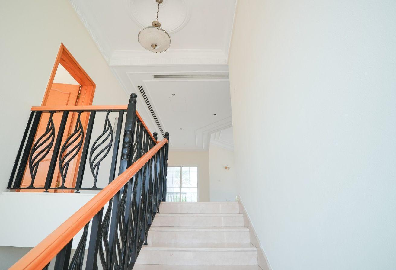 Luxury 5BR Independent Villa | Creek Harbour View photo 18