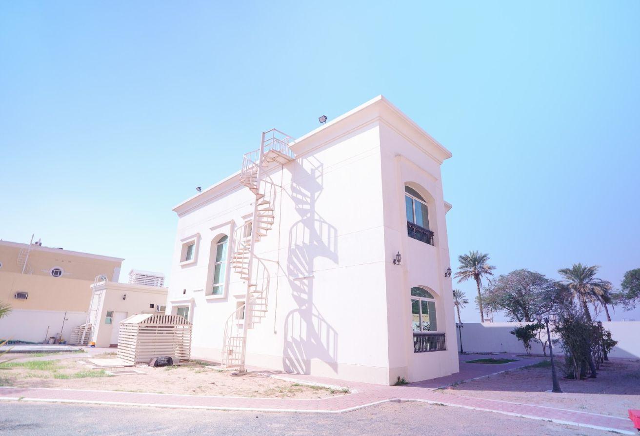 Luxury 5BR Independent Villa | Creek Harbour View photo 10