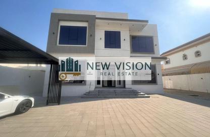 Villa - 5 - 7 for rent in Al Tarfa - Mughaidir - Sharjah Villa - 5 - 7 for rent in Al Tarfa - Mughaidir - Sharjah
