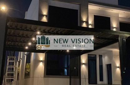 Villa - 5 - 7 for rent in Al Tarfa - Mughaidir - Sharjah