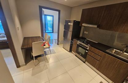 Apartment - 1 Bedroom - 1 Bathroom for rent in Dubai Production City (IMPZ) - Dubai