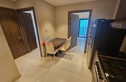 Apartment - 1 Bedroom - 1 Bathroom for rent in Dubai Production City (IMPZ) - Dubai